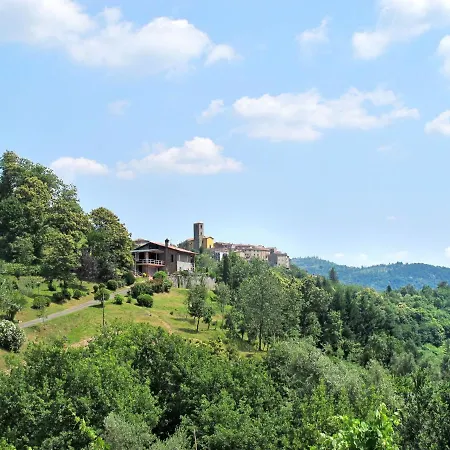 Appartamento Locazione Turistica Poggetto Pellegrini-2