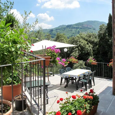 Locazione Turistica Poggetto Pellegrini-2 *