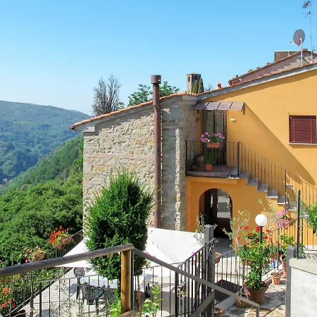 Appartamento Locazione Turistica Poggetto Pellegrini-2 *