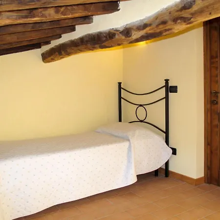 Poggetto 1 By Interhome Apartment