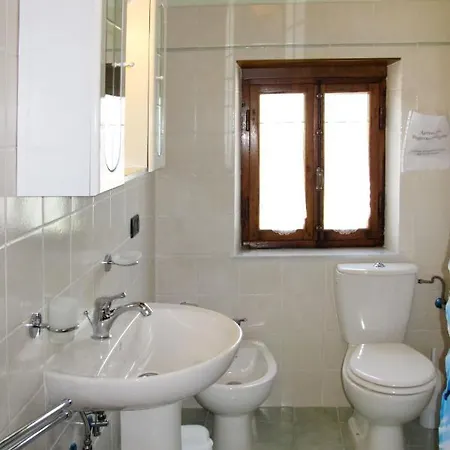 Apartment Poggetto 1 By Interhome