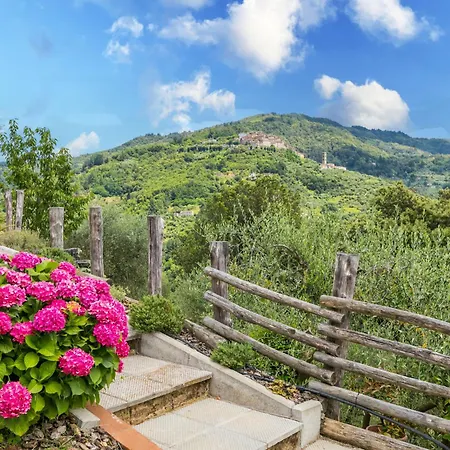 Locazione Turistica Poggetto Pellegrini-2 *