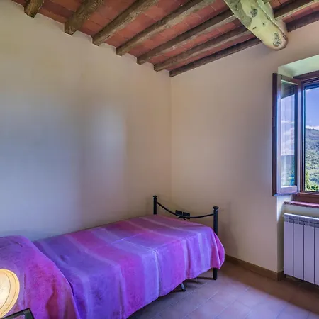 Poggetto 1 By Interhome Vellano