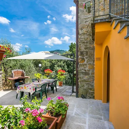 Poggetto 1 By Interhome * Vellano