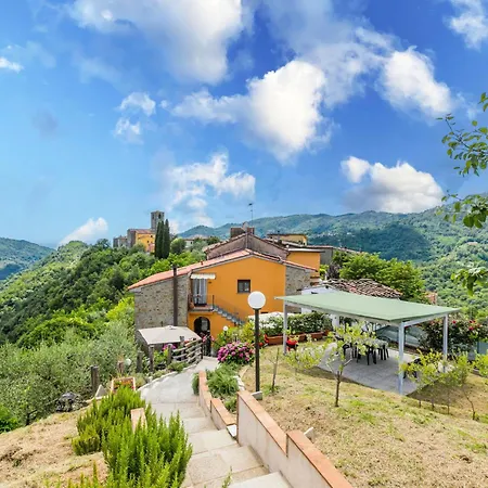 Locazione Turistica Poggetto Pellegrini-2