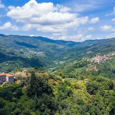 Appartamento Locazione Turistica Poggetto Pellegrini-2
