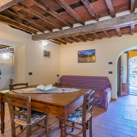 Locazione Turistica Poggetto Pellegrini-2 *