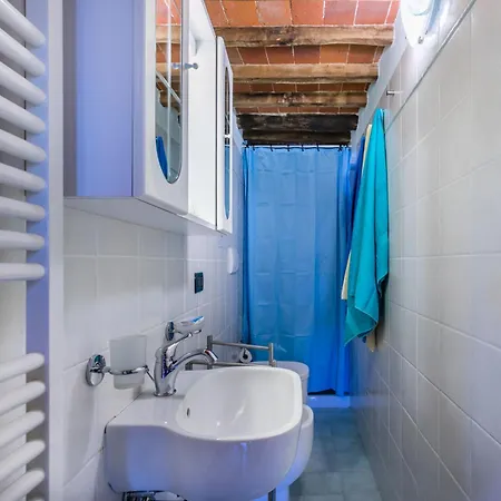 Poggetto 1 By Interhome * Vellano