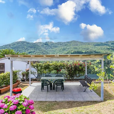 Apartment Poggetto 1 By Interhome