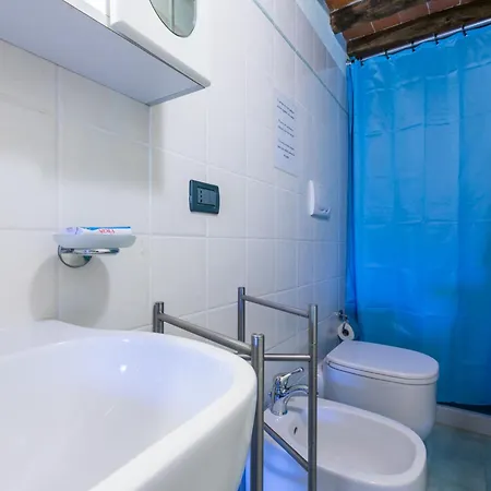 Poggetto 1 By Interhome *