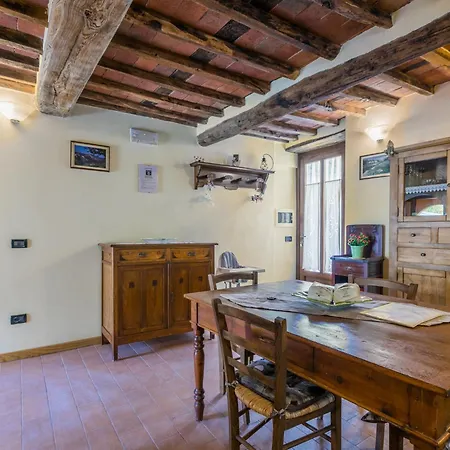 Poggetto 1 By Interhome Vellano