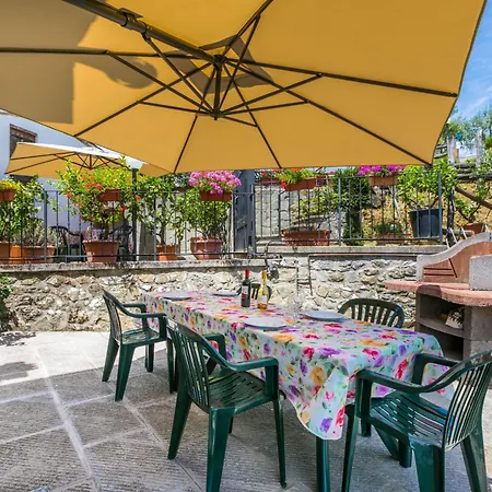 Poggetto 1 By Interhome Apartment