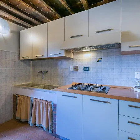 Apartment Poggetto 1 By Interhome *