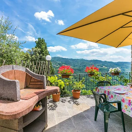 Locazione Turistica Poggetto Pellegrini-2 *