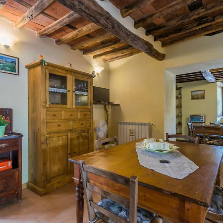 Poggetto 1 By Interhome Vellano
