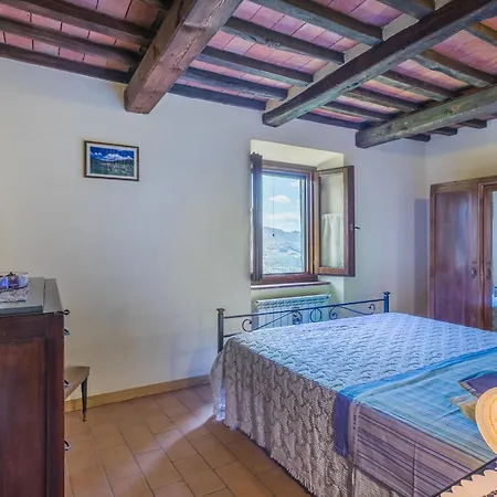 Apartment Poggetto 1 By Interhome